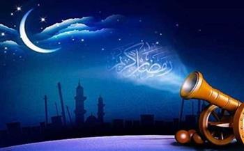   كيف كان يستقبل النبي الكريم شهر رمضان؟