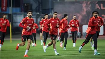   المصري الممتاز.. موعد مباراة الأهلي وطلائع الجيش 