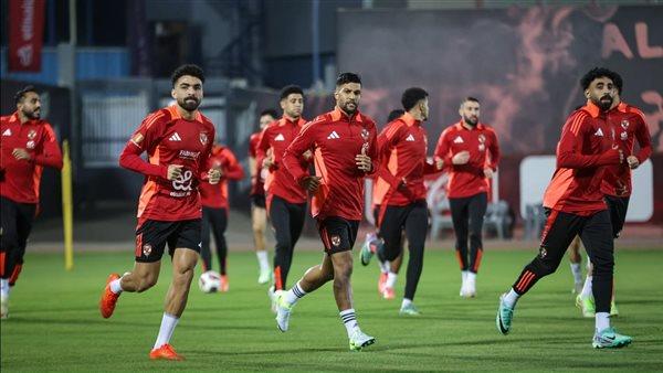 المصري الممتاز.. موعد مباراة الأهلي وطلائع الجيش