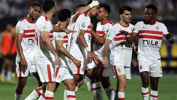   الدوري المصري.. موعد مباراة الزمالك وإنبي 