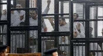   اليوم.. إعادة محاكمة 4 متهمين بقضية «فض اعتصام رابعة» 