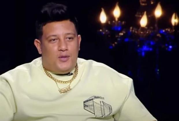 خلال ساعات.. الحكم على حمو بيكا بتهمة حيازة سلاحين