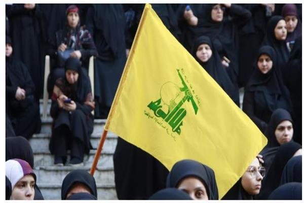 لبنان يضبط 2.5 مليون دولار قادمة من تركيا موجهة إلى حزب الله