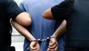   حبس صاحب محل تحرش بسيدة أجنبية بالمعادي