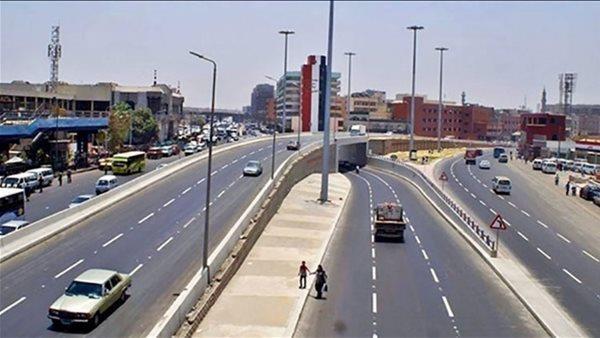 أول أيام شهر رمضان.. سيولة مرورية بشوارع وميادين القاهرة والجيزة اليوم