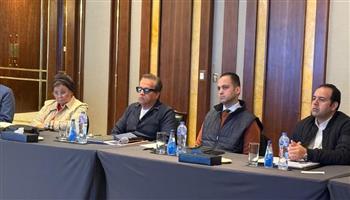   عبدالغفار: استراتيجية الصحة الرقمية هي الضمانة الحقيقية لتحقيق العدالة الصحية