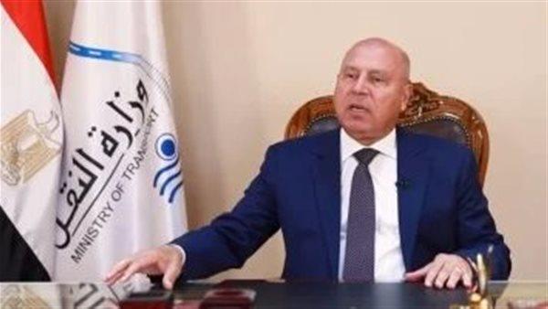 نائب رئيس الوزراء يبحث زيادة حجم التعاون مع إيطاليا فى مجالات النقل