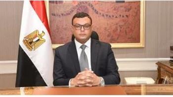   الإسكان تخصص  20 قطعة أرص لإقامة منطقة لوجستية بمدينة شرق بورسعيد "سلام"