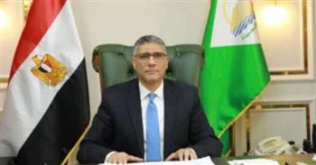   محافظ الجيزة: وقف إجازات الأطباء البيطريين والعاملين بالمجازر خلال رمضان