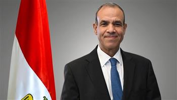   وزير الخارجية يؤكد دعم مصر للشعب الفلسطيني وصموده على ارضه وعدالة قضيته