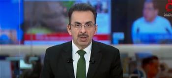 مراسل القاهرة الإخبارية: معبر رفح استقبل 34 مصابا فلسطينيا لتلقي العلاج في مصر