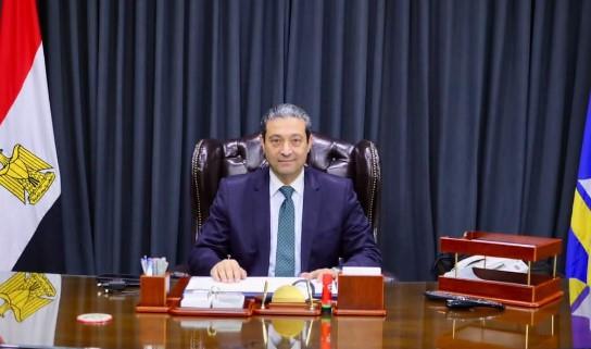 مستشفى عيون بدمياط تستقبل 17 مريضا من غزة مع مرافقيهم