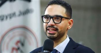   رئيس اتحاد الجودو: نسعى لتطوير الناشئين واكتشاف المواهب الواعدة