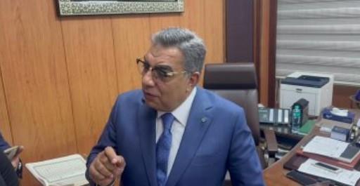 محافظ الدقهلية: إزالة ثلاث حالات بناء مخالف على مساحة أكثر من 1000 متر بمدينة المطرية