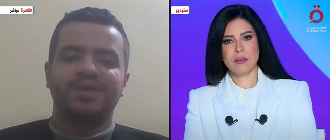 باحث: ما حدث مع زيلينسكي في البيت الأبيض تجاوز للأعراف الدبلوماسية