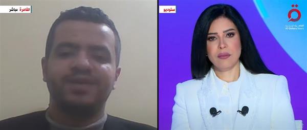 باحث: ما حدث مع زيلينسكي في البيت الأبيض تجاوز للأعراف الدبلوماسية