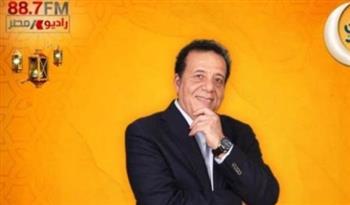   برنامج مسافرون في رمضان يسلط الضوء على تاريخ الأكلات والأطعمة في راديو مصر والحدث اليوم 