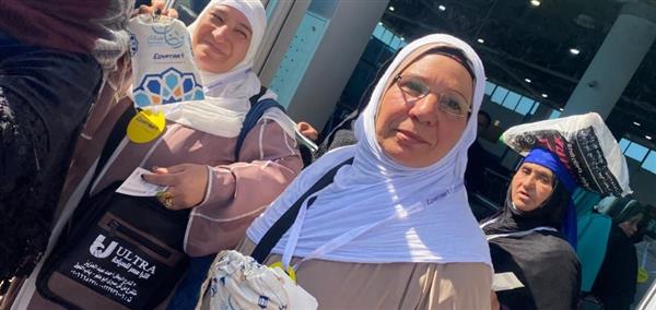 مصر للطيران تشارك المسافرين الاحتفال بشهر رمضان المعظم