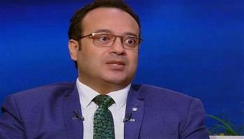   حامد فارس: مصر تسعى لإنهاء الجمود السياسي في الداخل الليبي