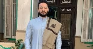   حمادة هلال: مسلسل المداح نصرة كبيرة وخارج الصندوق.. وبحب الكوميديا في السينما