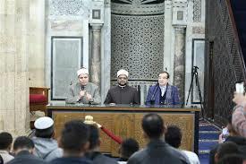   ملتقى الأزهر: مرحلة الشباب فترة القوة التي منحها الله للإنسان ليحقق الإنجازات العظيمة