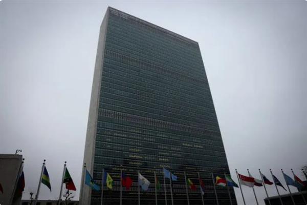 أمريكا وروسيا تطلبان عقد اجتماع لمجلس الأمن اليوم بشأن سوريا