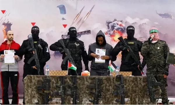 إعلام الاحتلال الإسرائيلي: احتمال التوصل لاتفاق بشأن عودة المحتجزين الأربعاء إذا نجحت مفاوضات الدوحة