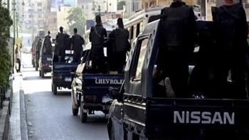   خلال 24 ساعة.. تنفيذ 363 حكم جناية في حملات مكثفة