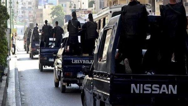 خلال 24 ساعة.. تنفيذ 363 حكم جناية في حملات مكثفة