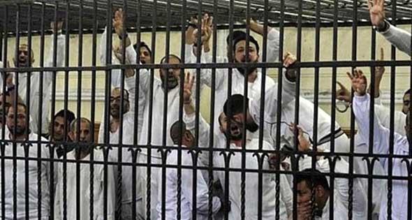 خلال ساعات.. نظر محاكمة 4 متهمين بقضية «فض اعتصام النهضة» 