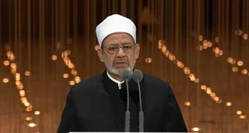   شيخ الأزهر: انتصار العاشر من رمضان عزيمة قوية من جيش باسل وشعب أصيل