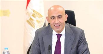   وزير التعليم يهنئ الرئيس السيسي بمناسبة ذكرى انتصارات العاشر من رمضان 