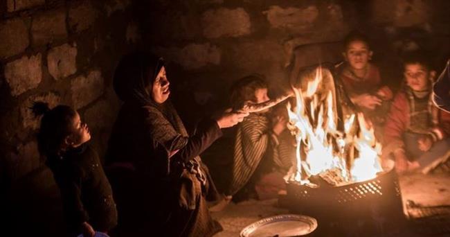بريطانيا تتهم إسرائيل بخرق القانون الدولي بعد قطع الكهرباء عن غزة