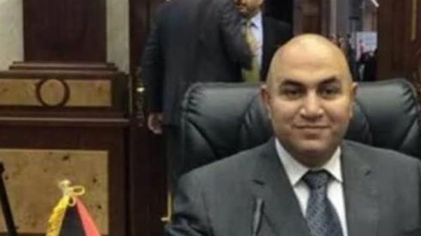 وهيب: تحركات مصرية على كل المستويات لدفع القضية الفلسطينية للمشهد العالمى