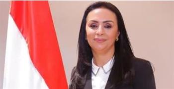   وزيرة التضامن توجه بتوفير وحدة سكنية لأسرة طفلة الشرقية