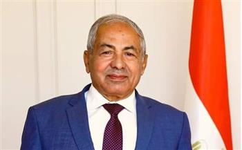   رئيس "دفاع النواب" يهنئ الرئيس السيسي ‎بذكرى العاشر من رمضان