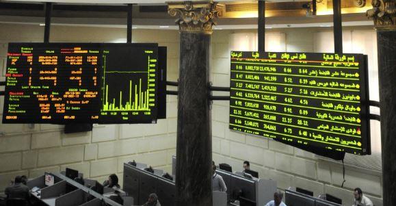 أداء متباين بمؤشرات البورصة في ختام التعاملات
