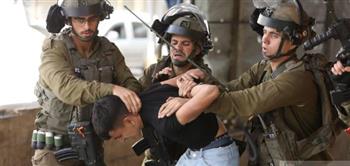   مؤسسات الأسرى الفلسطينية: الاحتلال اعتقل 762 مواطنا بينهم 90 طفلا الشهر الماضي