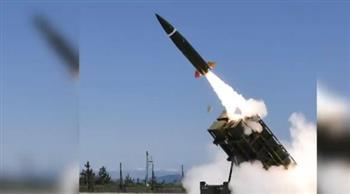 القوات البرية الرومانية تطلق صواريخ "تشيرون" الكورية الجنوبية لأول مرة