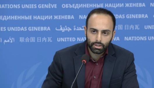 الأمم المتحدة تؤكد ضرورة عدم السماح بانتشار الجوع مرة أخرى في غزة
