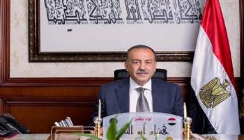   محافظ أسيوط: إزالة 15 حالة تعد بمركزي الفتح والغنايم ورفع 86 طن مخلفات بصدفا