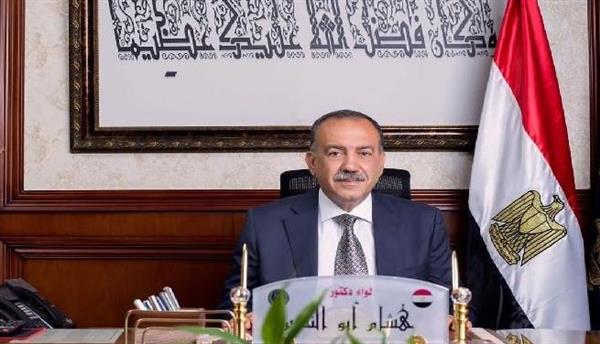 محافظ أسيوط: إزالة 15 حالة تعد بمركزي الفتح والغنايم ورفع 86 طن مخلفات بصدفا
