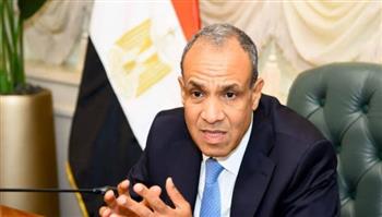   وزير الخارجية يؤكد أهمية تنفيذ كافة مراحل اتفاق وقف إطلاق النار في غزة من جميع أطرافه