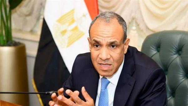 وزير الخارجية يؤكد أهمية تنفيذ كافة مراحل اتفاق وقف إطلاق النار في غزة من جميع أطرافه