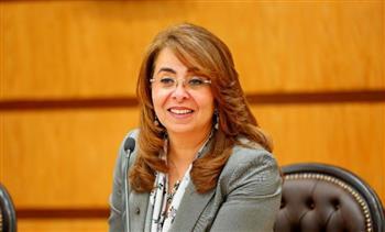 غادة والي تؤكد أهمية تعزيز التعاون الدولي لمكافحة المخدرات