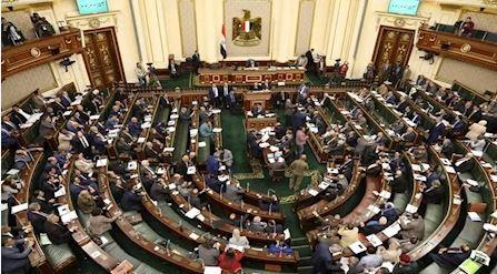 مجلس النواب ينتهي من مناقشة وإقرار حتى المادة 153 من مشروع قانون العمل الجديد
