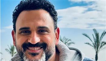   أكرم حسني: لا أهتم بأرقام الترند والنجاح الحقيقي هو رد فعل الجمهور
