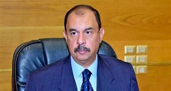   محافظ سوهاج يهنئ رئيس الوزراء بمناسبة ذكرى انتصارات العاشر من رمضان ​