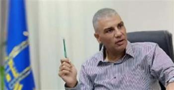   محافظ أسوان يفتتح مشروع رافع العقاد للتغذية المستدامة لمياه الشرب