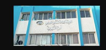   "حجاج "مديراً لإدارة أمانة فرع القليوبية للتأمين الصحي 